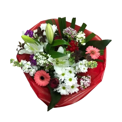 Bouquet varié